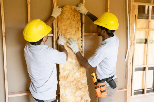 Best Commercial Insulation Services  in Browns Mills, NJ